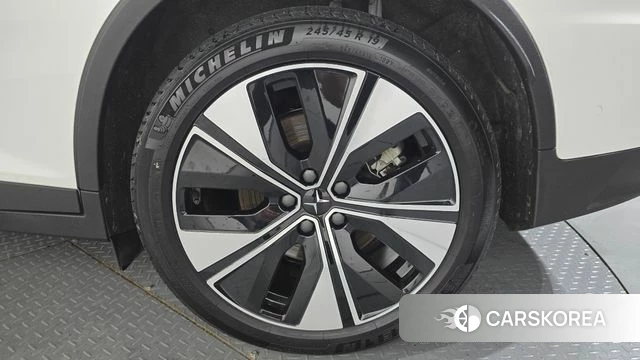 Polestar Polestar 2 id 4590704 из Кореи 13