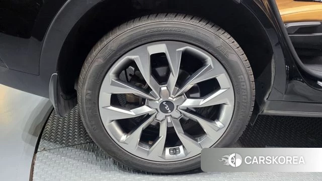 Kia Sorento 4th Generation id 4528652 из Кореи 13