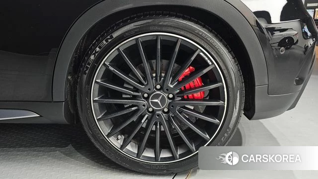 Mercedes-Benz GLA-Class X156 id 4325328 из Кореи 13