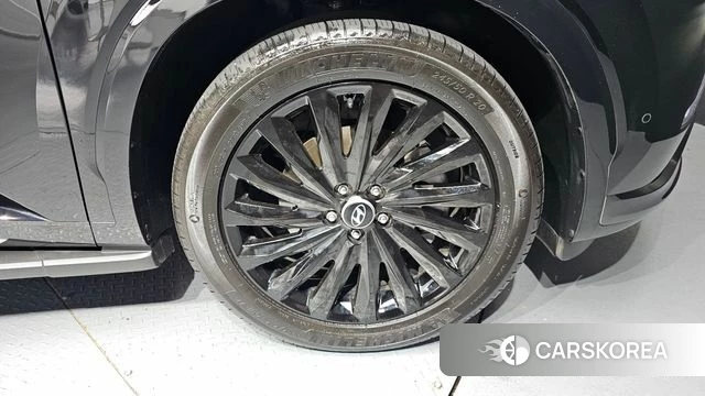 Hyundai The New Palisade id 4548789 из Кореи 13