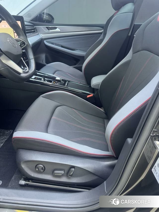 Volkswagen Lingdu id 4334893 из Китая 13