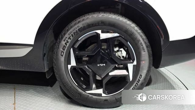 Kia The New Sportage 5th Generation Hybrid id 4578721 из Кореи 13