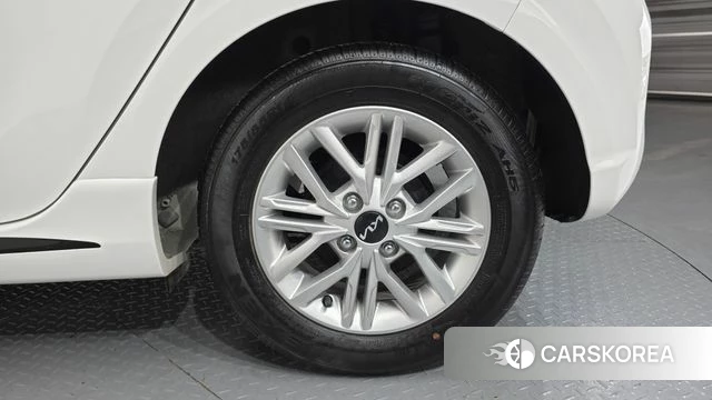 Kia Morning Urban (JA) id 4517462 из Кореи 13