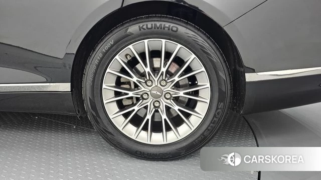 Genesis G80 (RG3) id 4434825 из Кореи 13