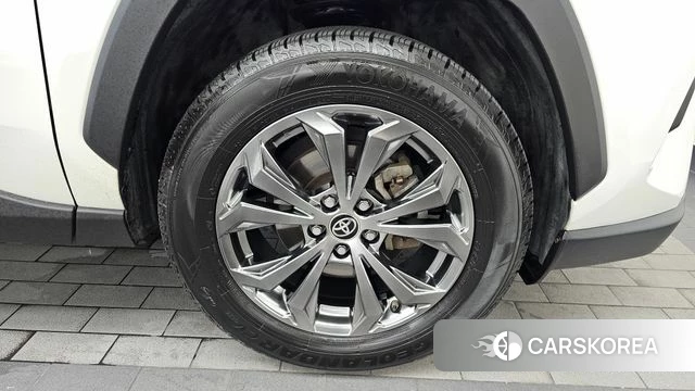 Toyota RAV4 5th Generation id 4745142 из Кореи 13