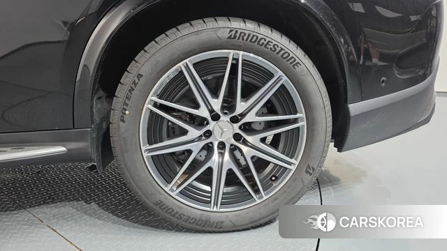 Mercedes-Benz GLC-Class X253 id 4655423 из Кореи 13