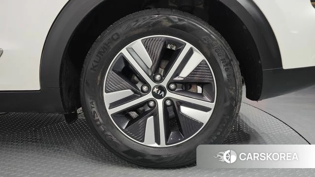Kia The New Niro id 4557560 из Кореи 13