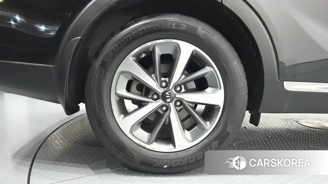 Kia The New Sorento id 4658361 из Кореи 13