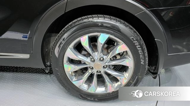 Kia The New Sorento id 4285942 из Кореи 13