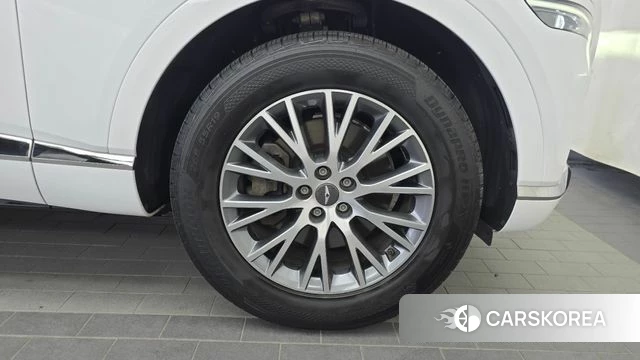 Genesis GV80 id 4585956 из Кореи 13