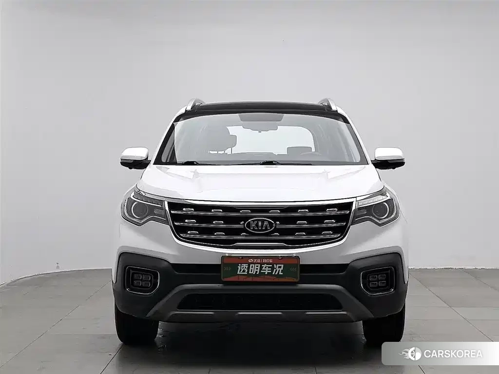 Kia Smart running id 4600870 из Китая 13