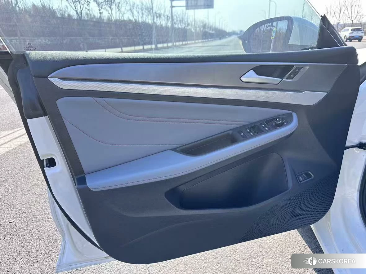 Volkswagen Lingdu id 4493036 из Китая 13
