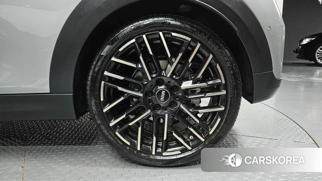 Mini Cooper S 4th Generation id 4612586 из Кореи 13