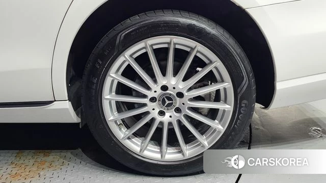 Mercedes-Benz E-Class W213 id 4555125 из Кореи 13
