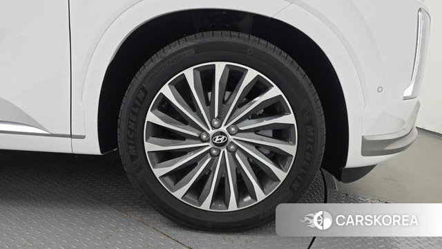 Hyundai The New Palisade id 4928195 из Кореи 13