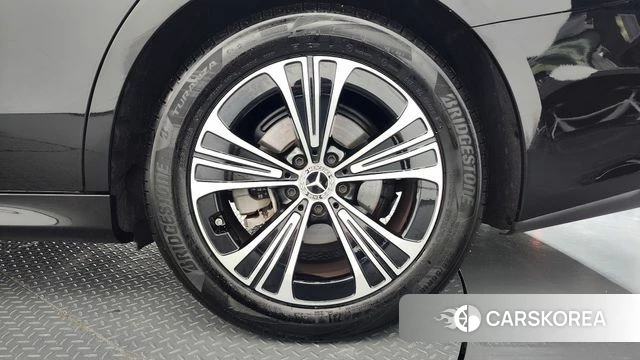 Mercedes-Benz E-Class W214 id 4724848 из Кореи 13