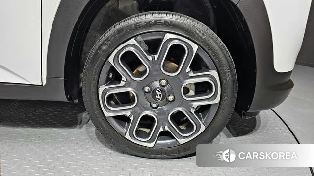 Hyundai Casper id 4231403 из Кореи 13