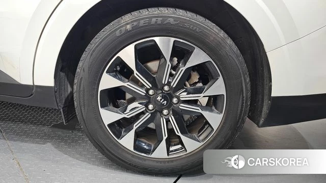 Kia Carnival 4th generation id 4632388 из Кореи 13