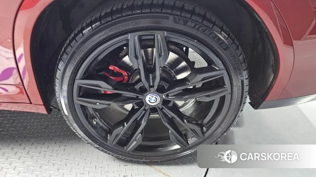 BMW X4 (G02) id 4530745 из Кореи 13
