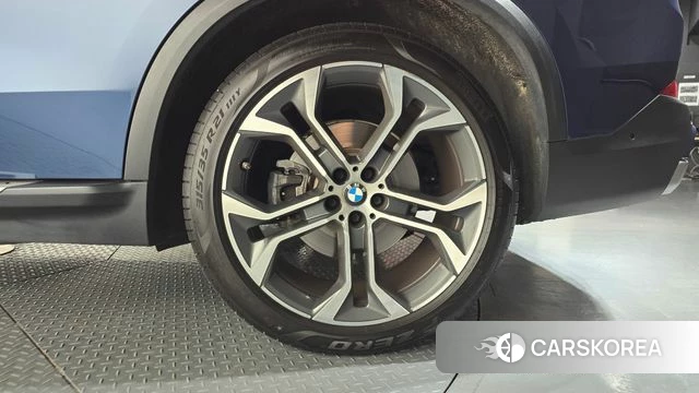 BMW X5 (G05) id 4662138 из Кореи 13