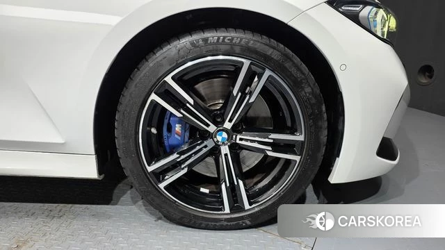 BMW 3 Series (G20) id 4749458 из Кореи 13