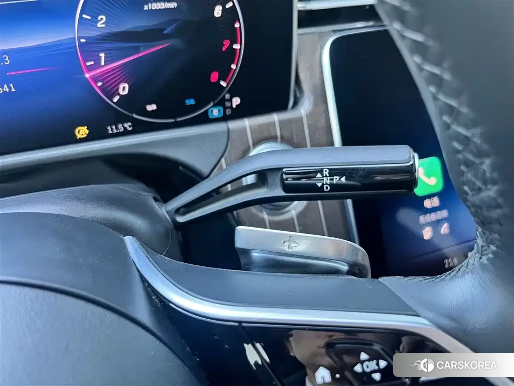 Mercedes-Benz E-class id 4515484 из Китая 13