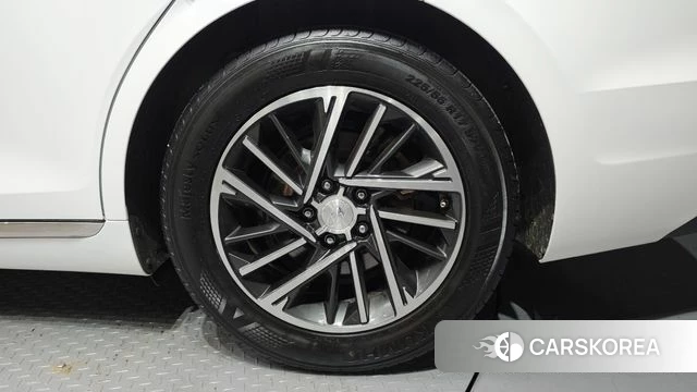 Hyundai The New Grandeur IG id 4592181 из Кореи 13