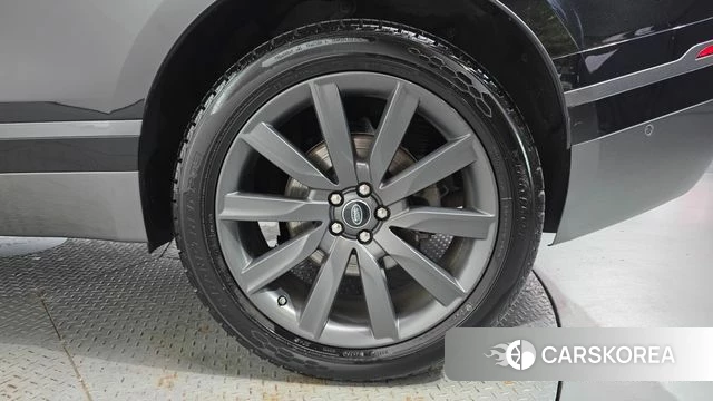Land Rover Range Rover Velar id 4728116 из Кореи 13