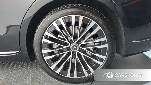 Mercedes-Benz S-Class W223 id 4872506 из Кореи 13