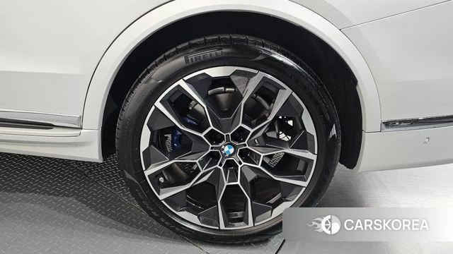 BMW X7 (G07) id 4441826 из Кореи 13