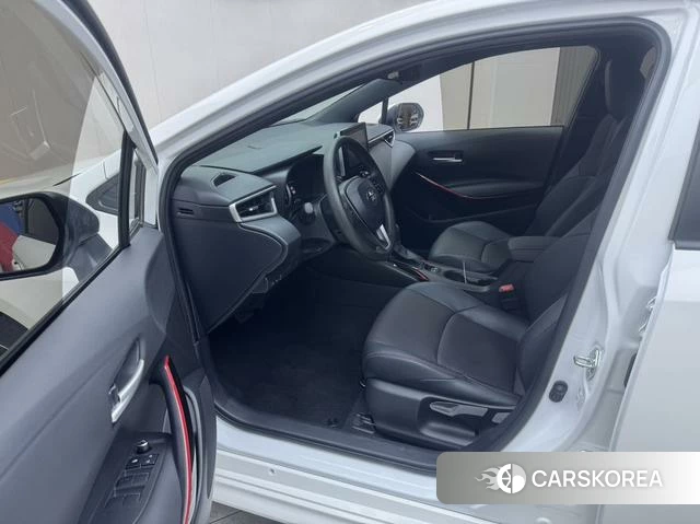 Toyota Lei Ling id 4207731 из Китая 13