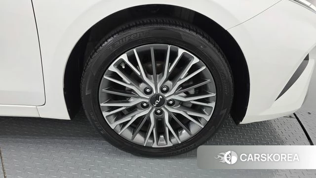 Kia The New K3 2nd generation id 4282610 из Кореи 13