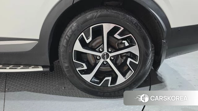 Kia Sportage 5th Generation Hybrid id 4566740 из Кореи 13