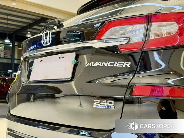 Honda Crown Road id 4182673 из Китая 13