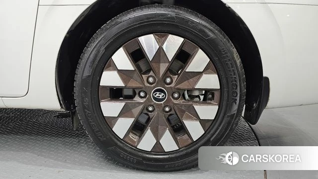 Hyundai Staria id 4922087 из Кореи 13