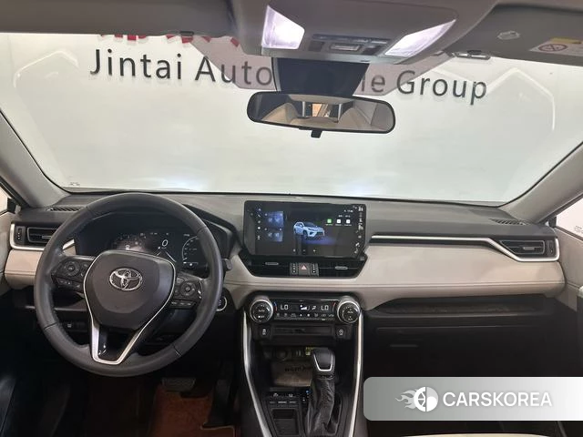 Toyota Wilanda id 4216958 из Китая 13