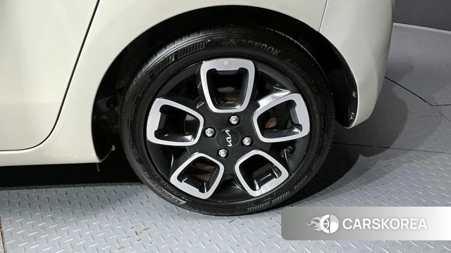 Kia The New Ray id 4267769 из Кореи 13