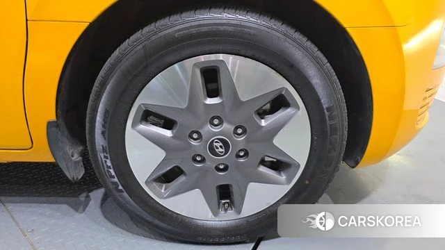 Hyundai Staria id 4427886 из Кореи 13