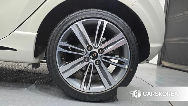 Kia All New Morning (JA) id 4895088 из Кореи 13