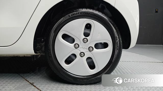 Kia The New Ray id 4848663 из Кореи 13