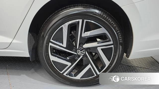 Volkswagen 7th Generation of Jetta id 4516739 из Кореи 13