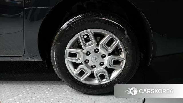 Hyundai Staria id 4282960 из Кореи 13