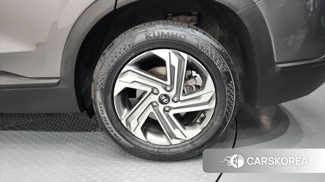 Hyundai The New Santa Fe id 4540807 из Кореи 13