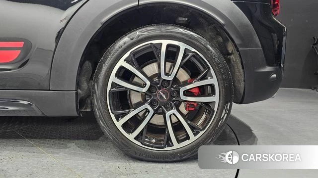 Mini Cooper S Countryman id 4354528 из Кореи 13