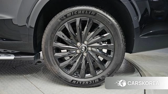 Hyundai The New Palisade id 4499885 из Кореи 13