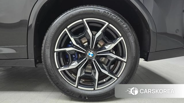 BMW X4 (G02) id 4506220 из Кореи 13