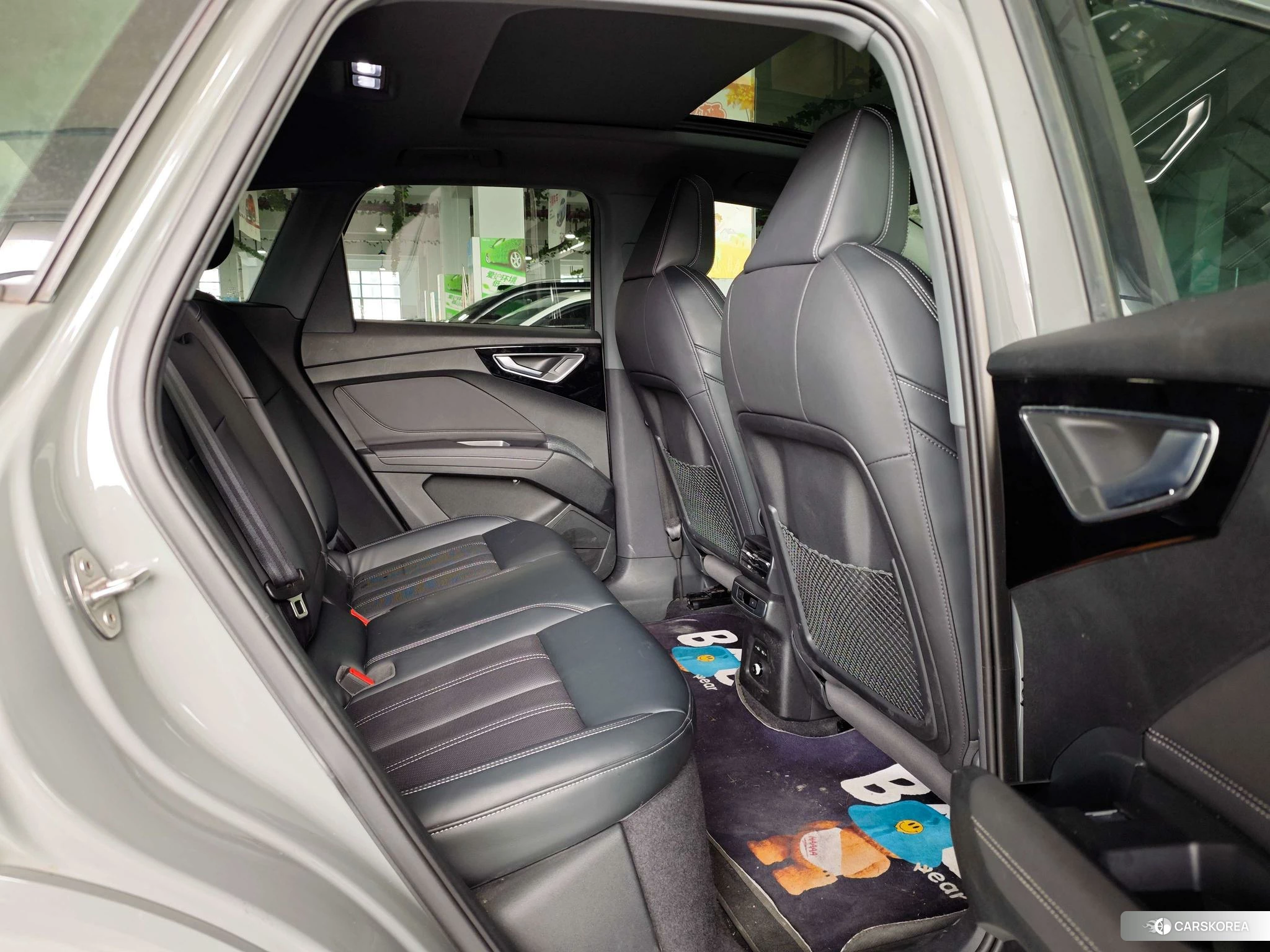 Audi Q4 e-tron id 4473373 из Китая 13