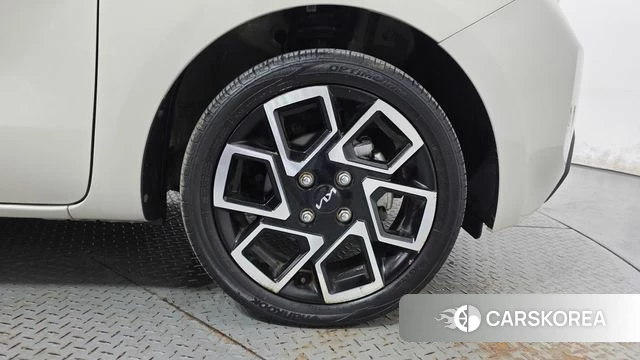Kia The New Kia Ray id 4848174 из Кореи 13