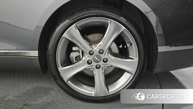 Genesis G80 (RG3) id 4594790 из Кореи 13