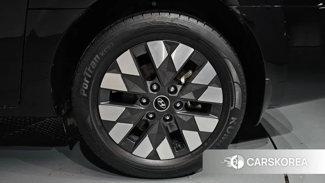 Hyundai Staria id 4517891 из Кореи 13